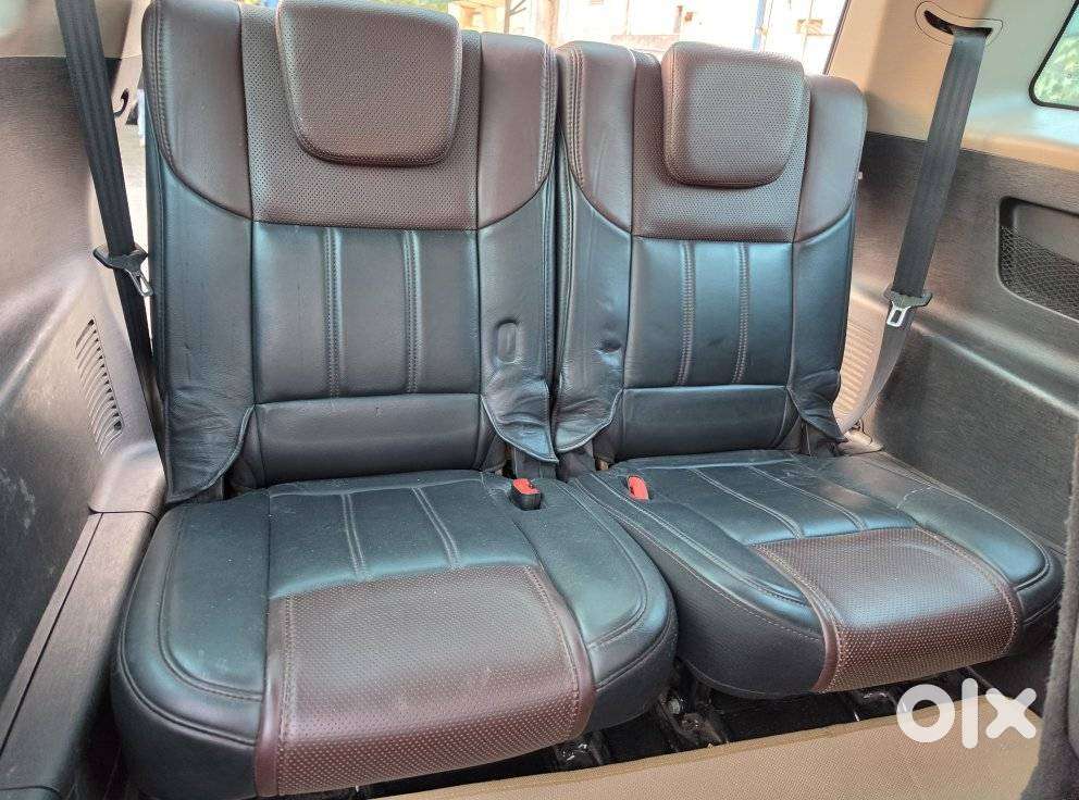 Mahindra Xuv500 W8 1.99 Mhawk, 2012, Diesel