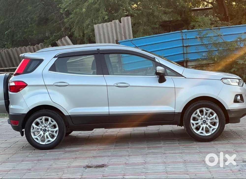 Ford Diesel Car 2016 Model Top Model