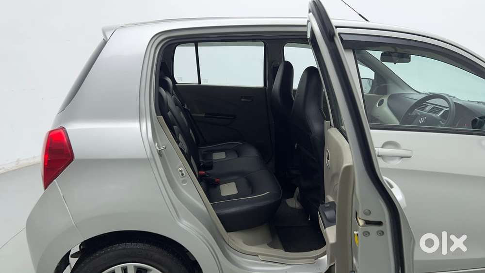 Maruti Suzuki Celerio Zxi, 2014, Petrol