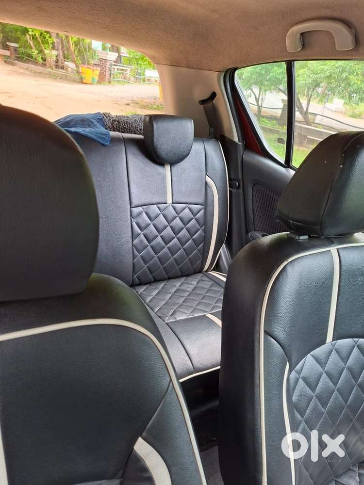 2014 Maruti Ritz Diesel Manual Zdi