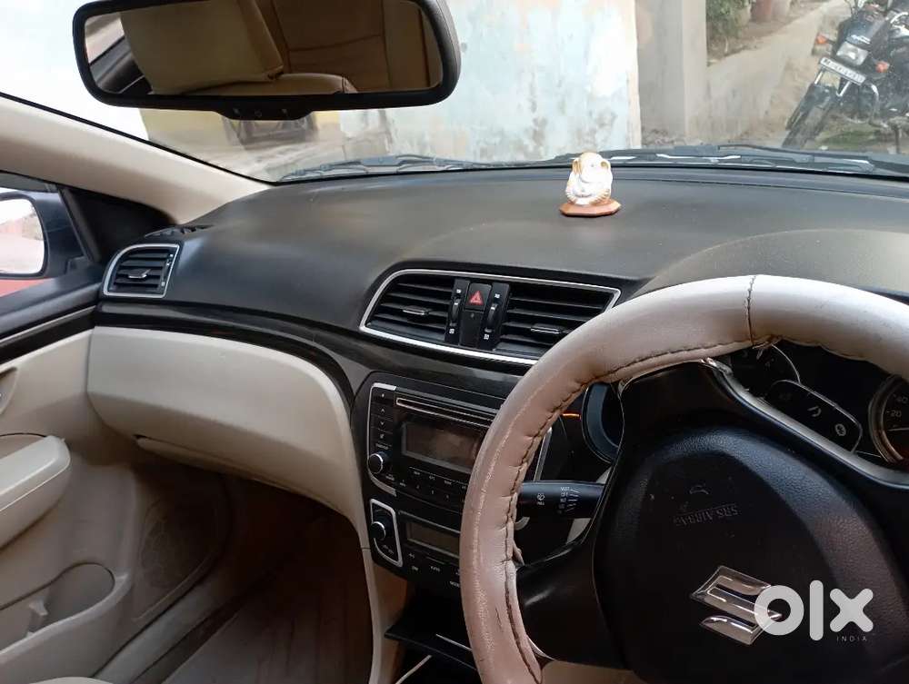 Maruti Suzuki Ciaz 2015 Diesel 68500 Km Driven