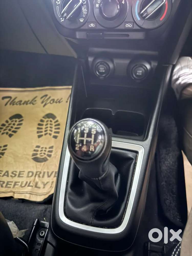 Maruti Suzuki Swift Vxi, 2023, Petrol