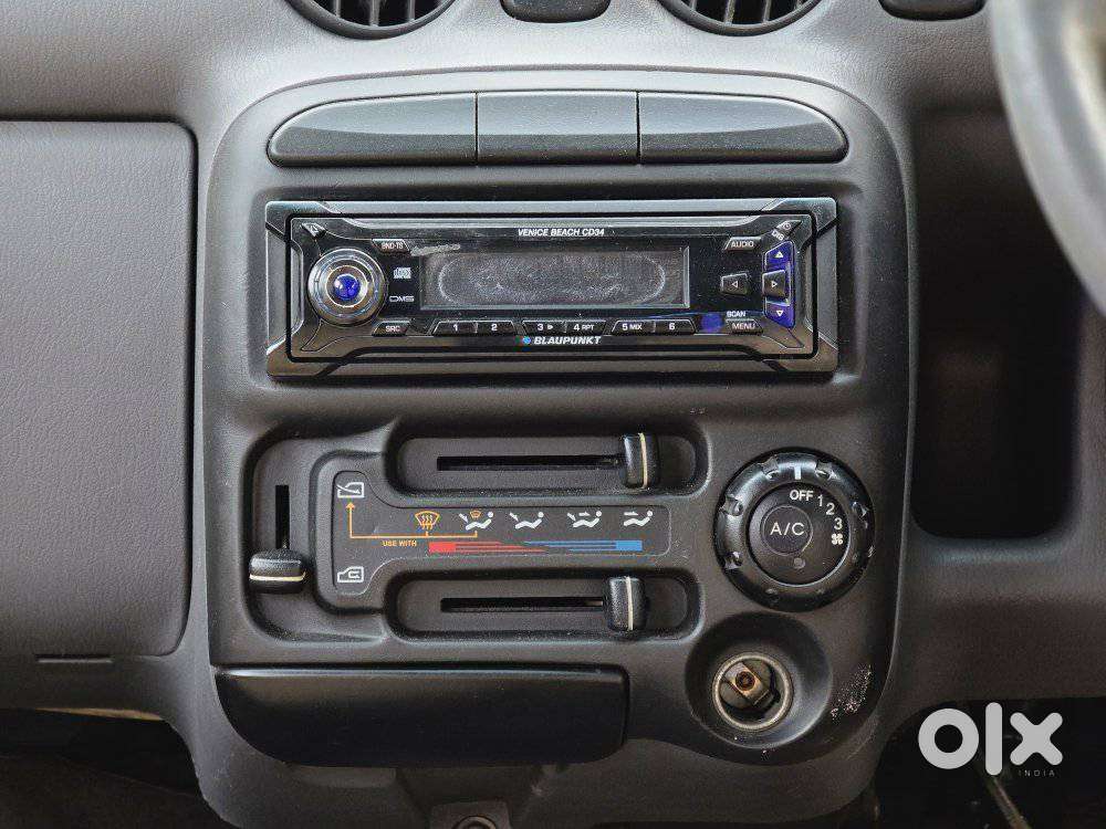 Hyundai Santro Xing Xp, 2005, Petrol