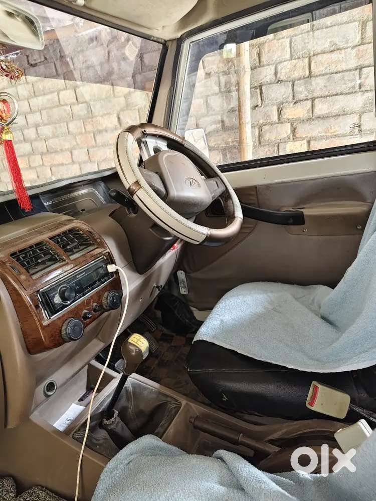 Mahindra Bolero Diesel Manual 2013