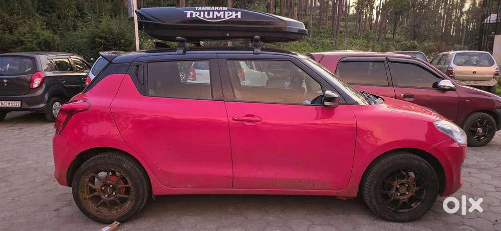 Maruti Suzuki Swift 2019 Diesel Good Condition