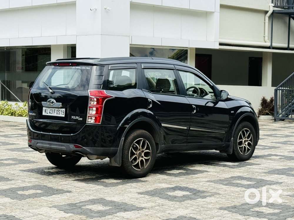Mahindra Xuv500 W6 2wd, 2013, Diesel