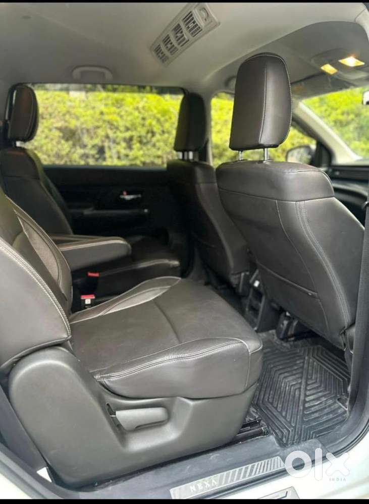 Maruti Suzuki Xl6 2021 Petrol Well Maintained.