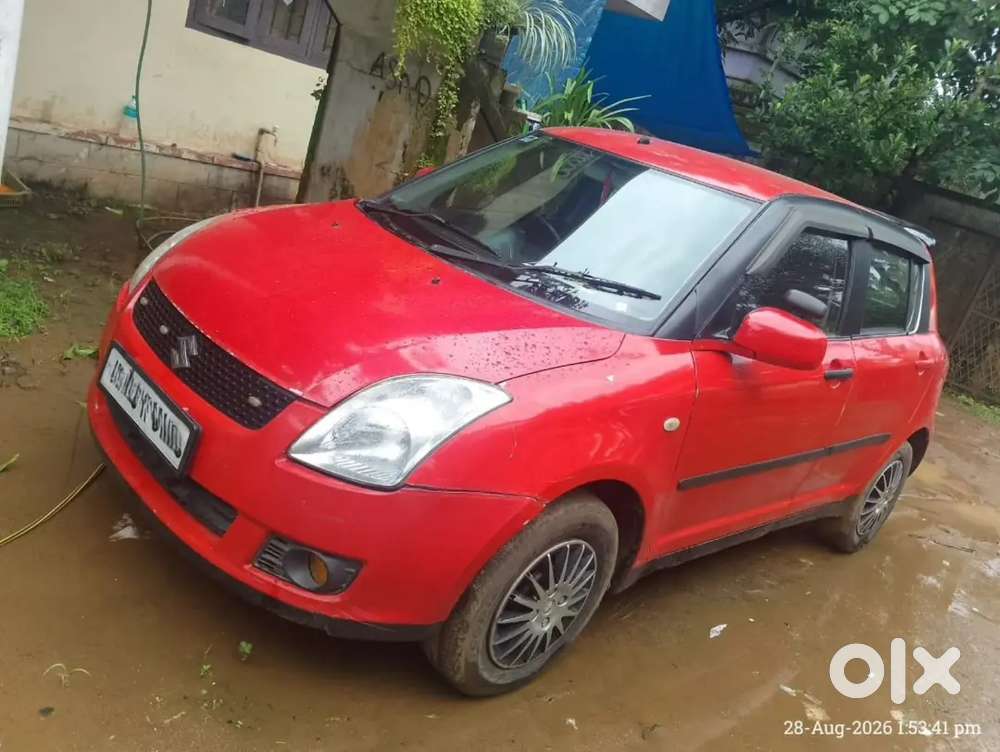 Maruti Suzuki Swift Vdi 2007