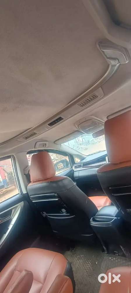 Toyota Innova 2018 Diesel 86230 Km Driven