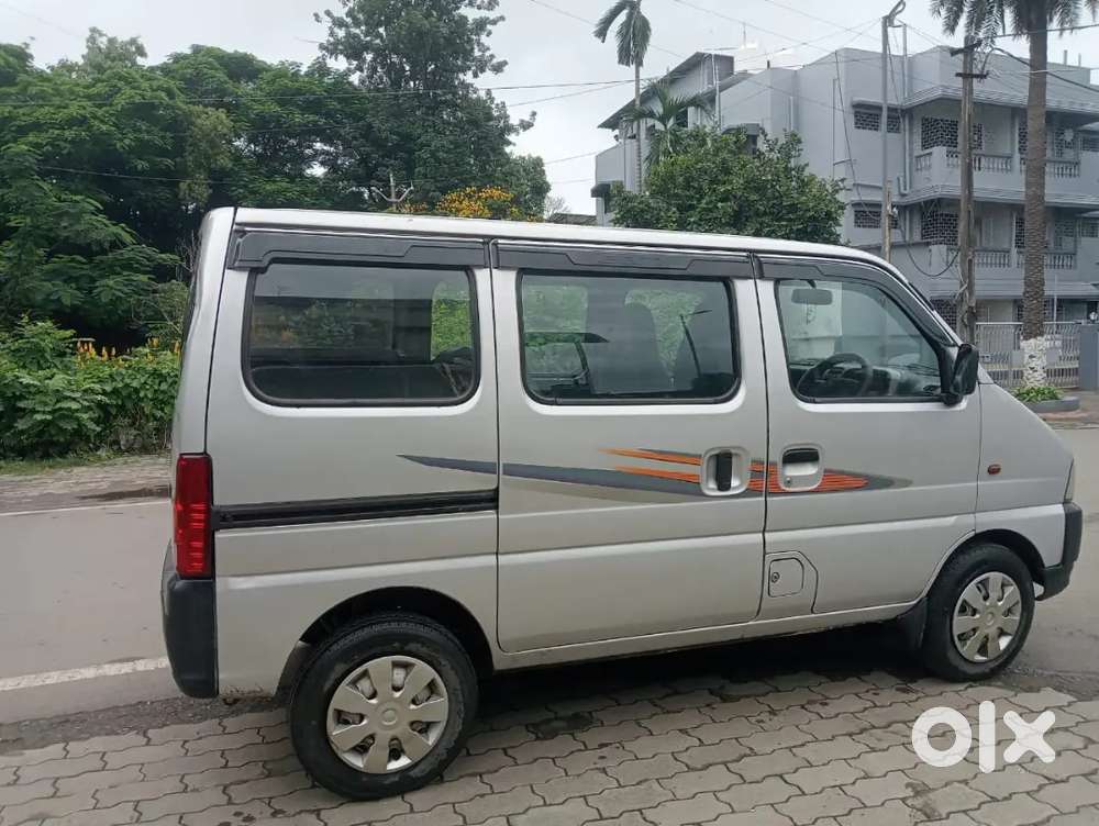 Maruti Suzuki Eeco Ac 2020