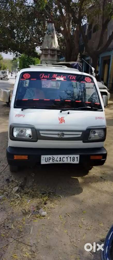 Maruti Suzuki Omni 2019 Petrol 73200 Km Driven