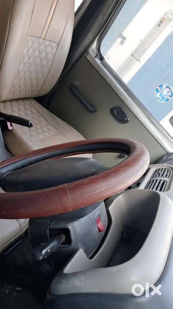 Maruti Suzuki Eeco 2010 Van