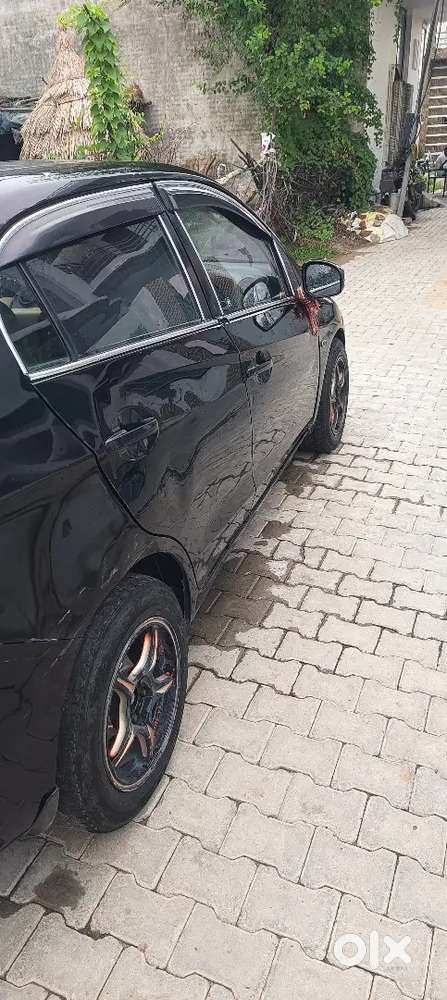 Honda Amaze Diesel 2013