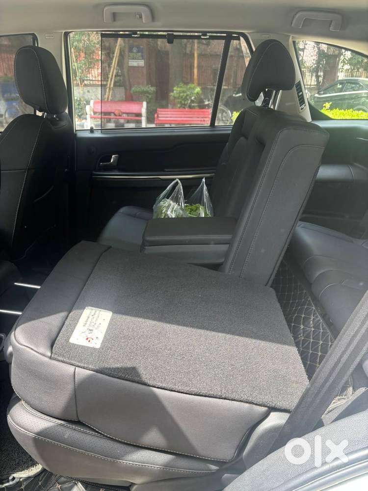 Tata Hexa Automatic Top Model 2018 Diesel