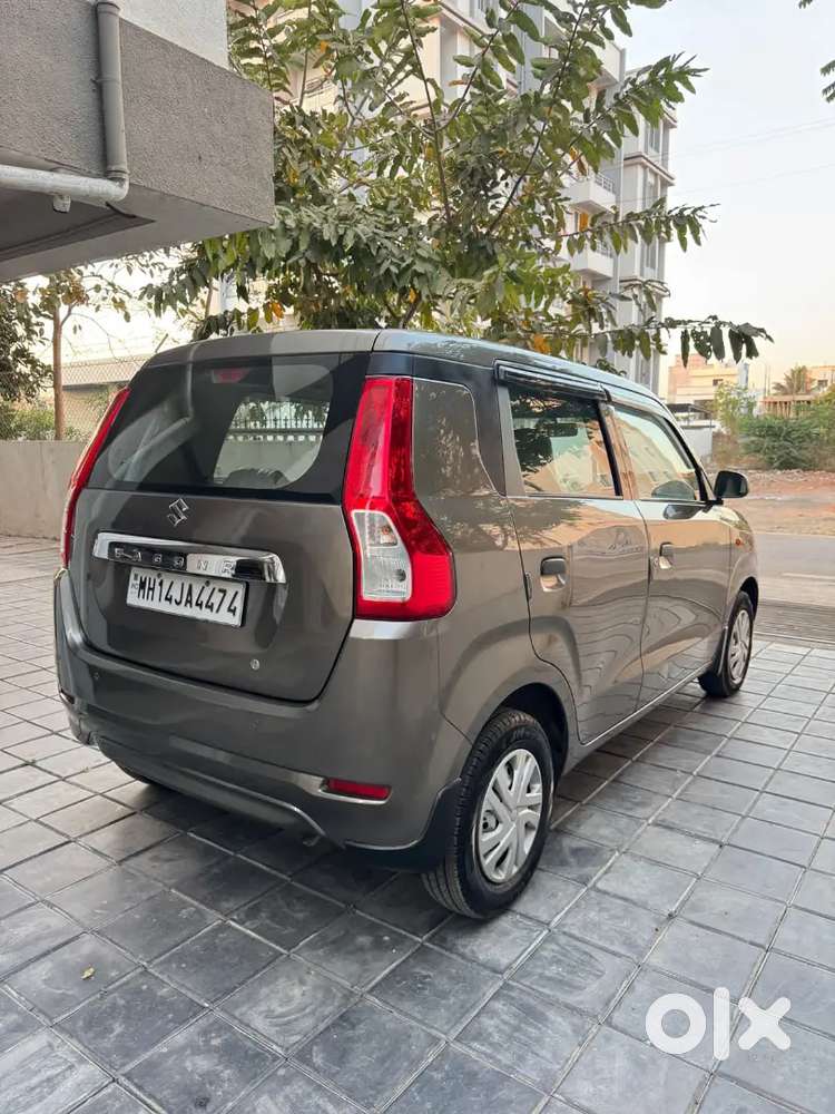 Maruti Suzuki Wagonr
Year 2020
Owner 1
Km 68000
Petrol Cng Company