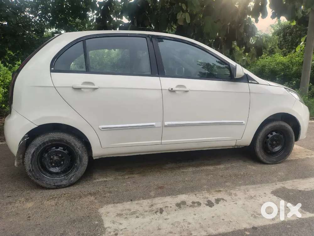 Tata Indica Vista Ls 2012 Diesel
