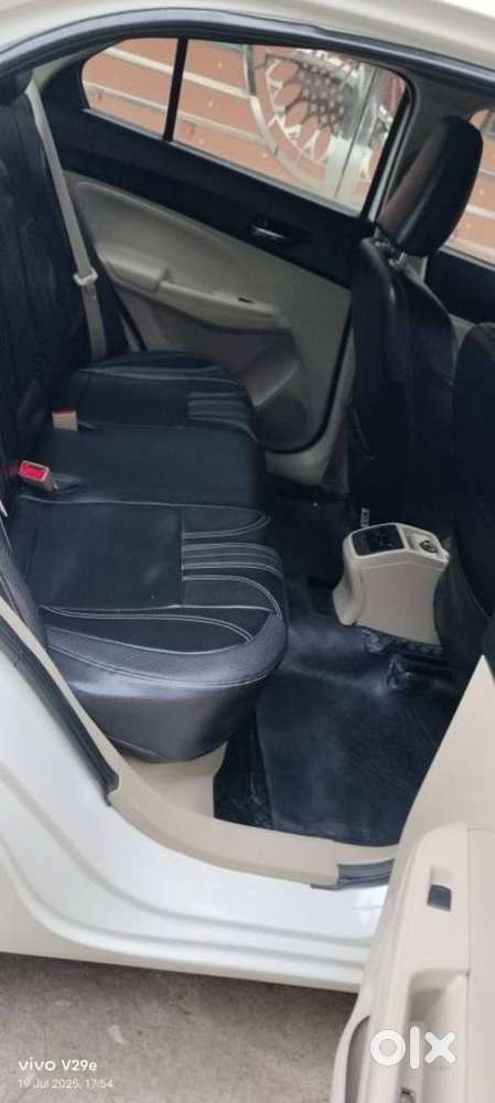 Maruti Suzuki Swift Dzire Vdi At, 2017, Diesel