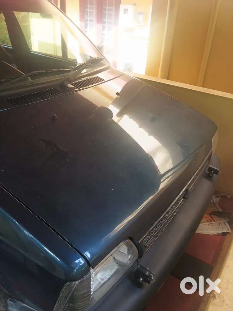 Maruti Suzuki 800 2012 Petrol Good Condition