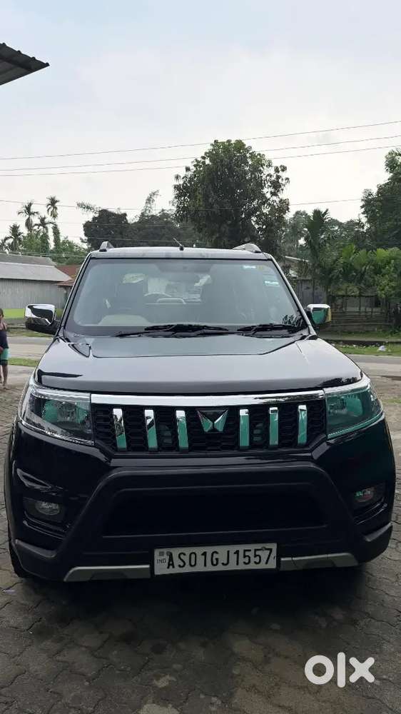 Mahindra Bolero Neo N10. O. 2025 Diesel 26000 Km Driven