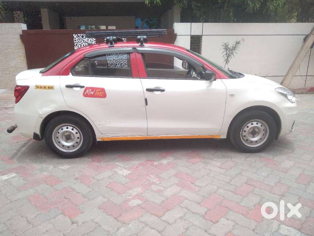 Maruti Suzuki Dzire 1.2 Lxi, 2024, Cng & Hybrids