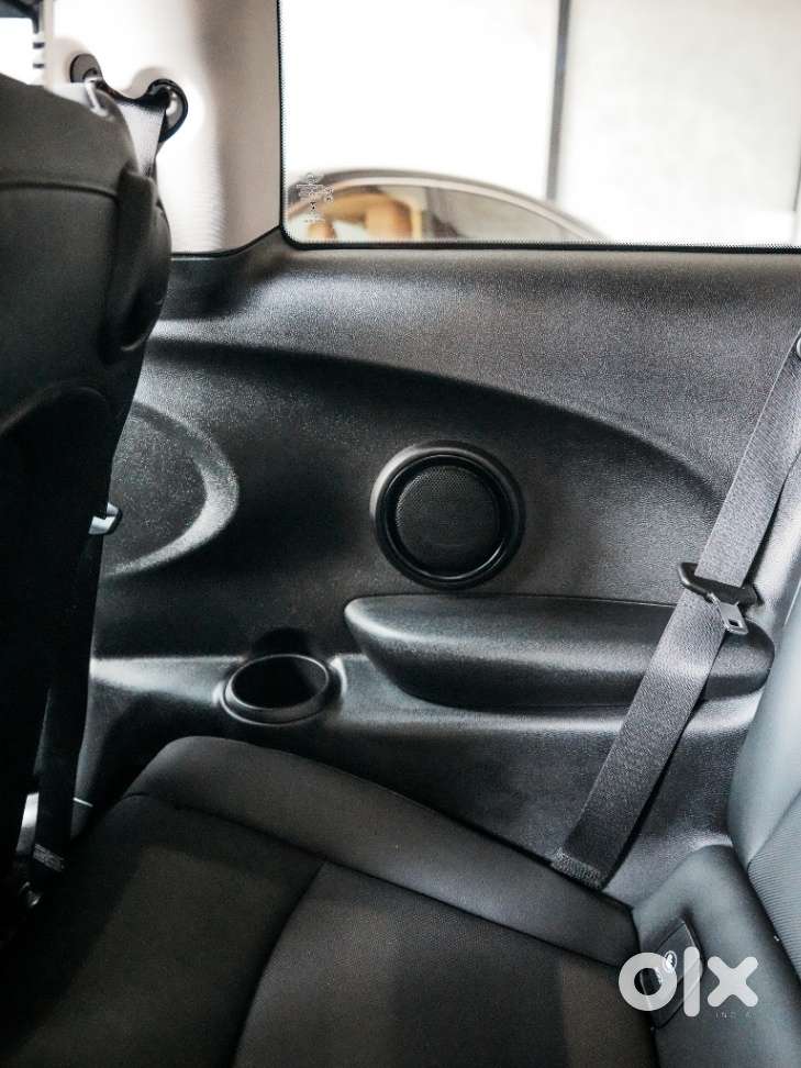 Mini Cooper S, 2021, Petrol