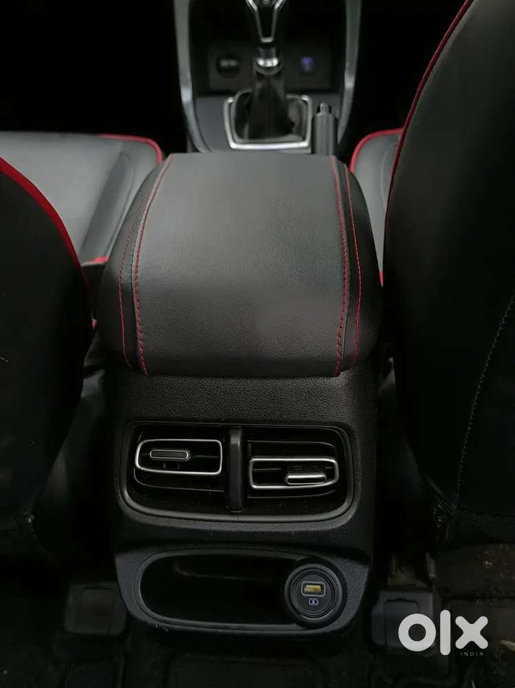 Hyundai Creta 2022 Diesel Manual