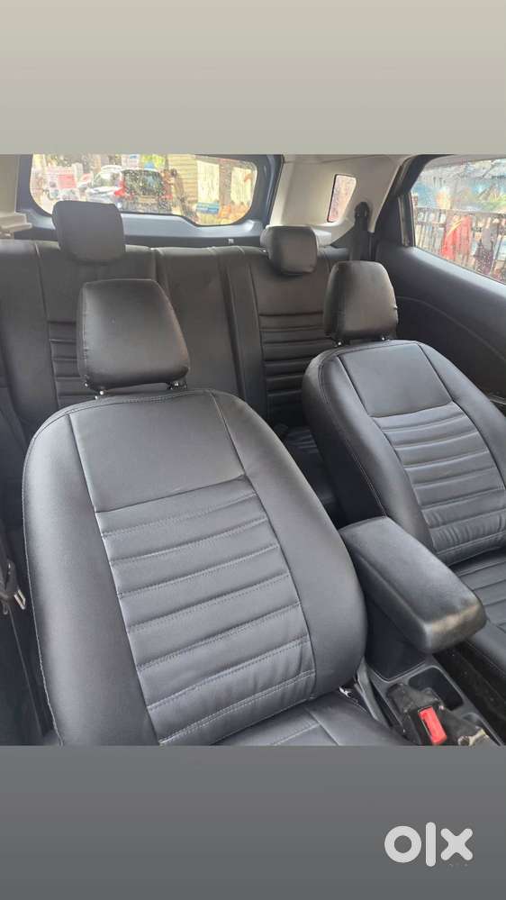 Ford Ecosport 1.5 Petrol Titanium, 2018, Petrol