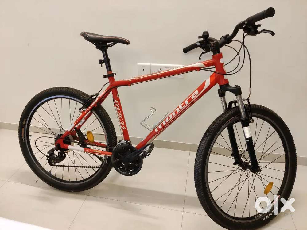 mtb cycle montra cycles under 15000