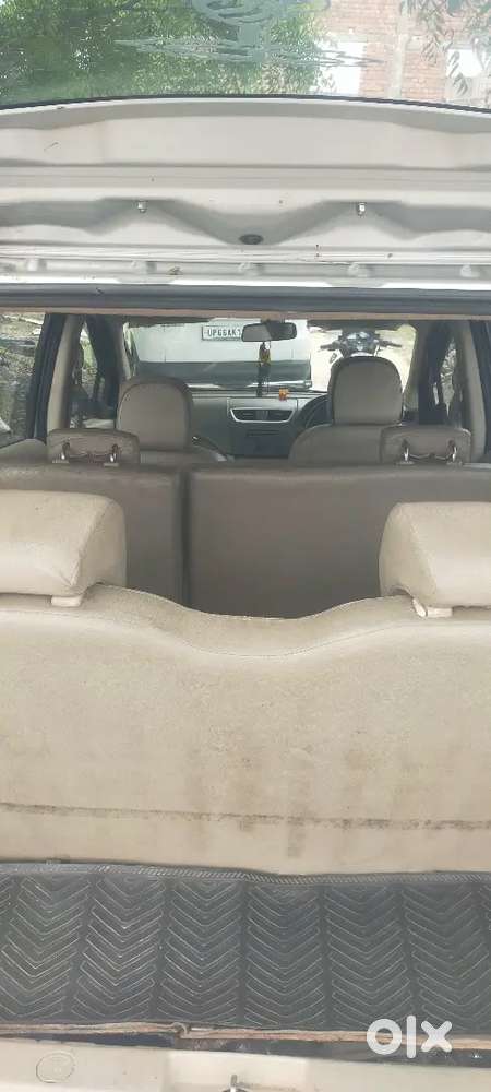 Good Condition In The Car