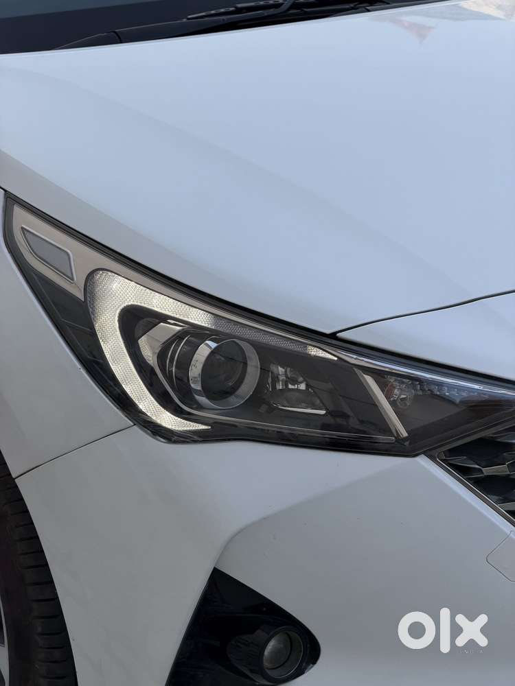 Hyundai Verna 1.5 Sx Vtvt, 2021, Diesel