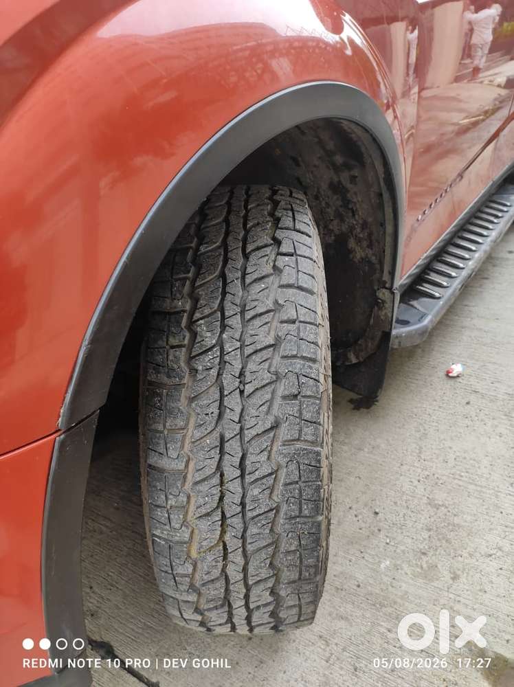 Mahindra Xuv500 W10 2wd, 2016, Diesel