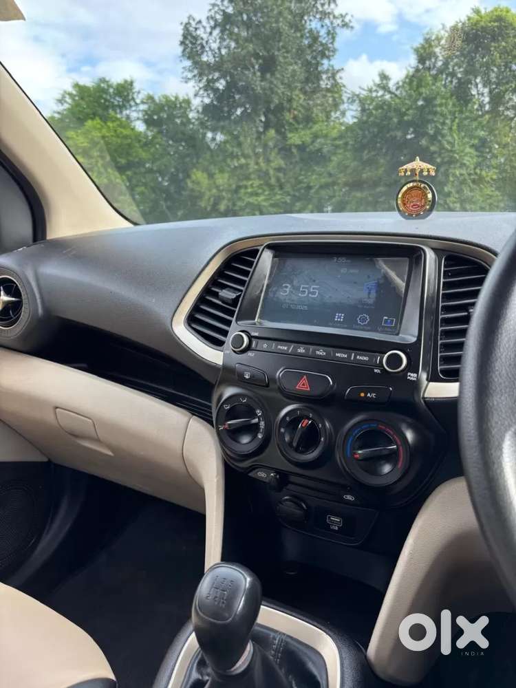 Hyundai Santro Sportz Cng, 2019, Cng & Hybrids