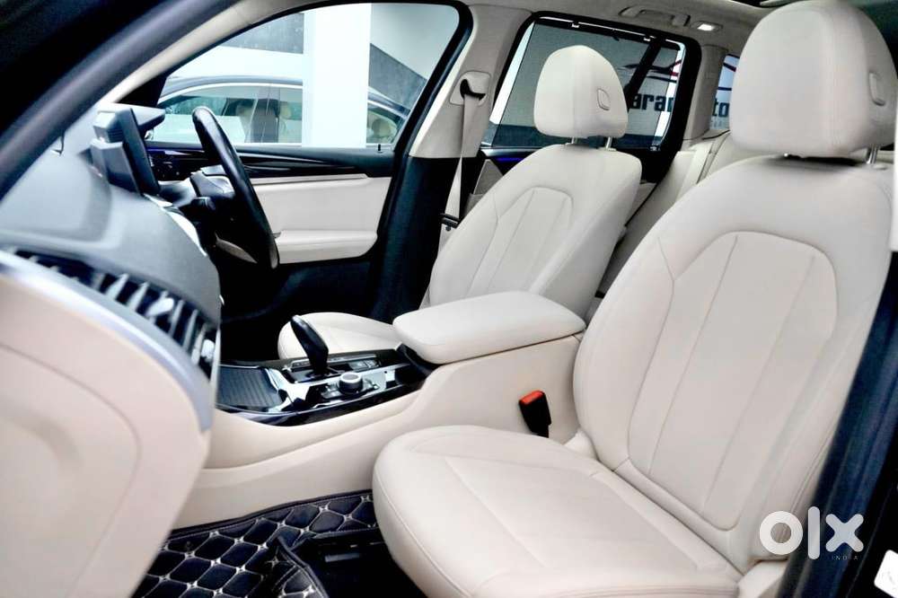 Bmw X3 2.0 Xdrive 20d, 2018, Diesel