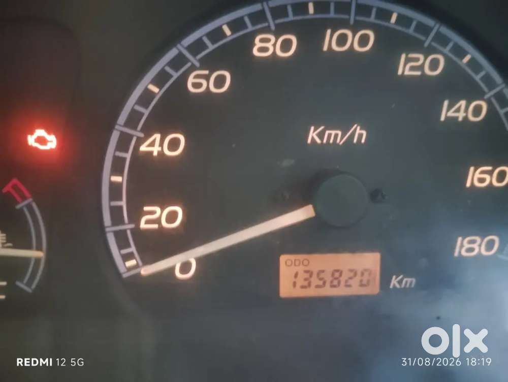 Maruti Suzuki Wagon R 2007 Petrol 135000 Km Driven