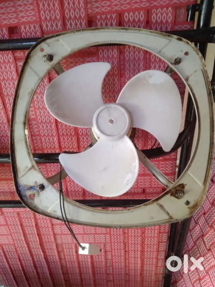 Exhaust fan good condition