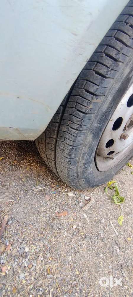 Tata Indica V2 2005 Diesel Car