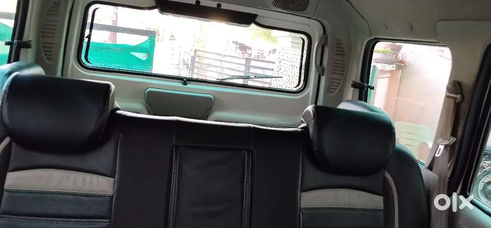 Mahindra Scorpio 2015 Diesel Well Maintained
