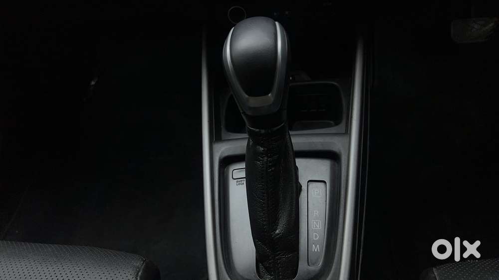 Maruti Suzuki Xl6 1.5 Alpha Plus At, 2022, Petrol