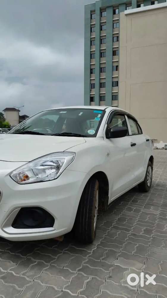 Maruti Suzuki Swift Dzire 2024