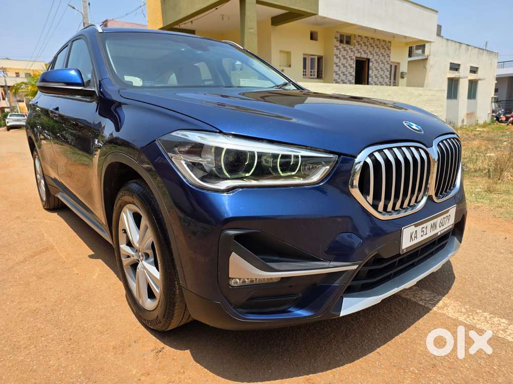 Bmw X1 2.0 Sdrive 20d, 2019, Diesel