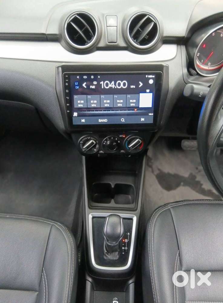 Maruti Suzuki Swift Amt Vxi, 2018, Petrol