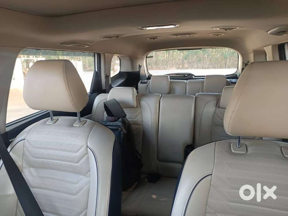 Kia Carens Luxury 1.5 Disel 7 Seater Fix Price