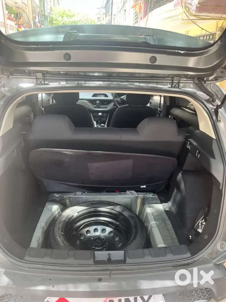 Tata Nexon 2022 Petrol Good Condition