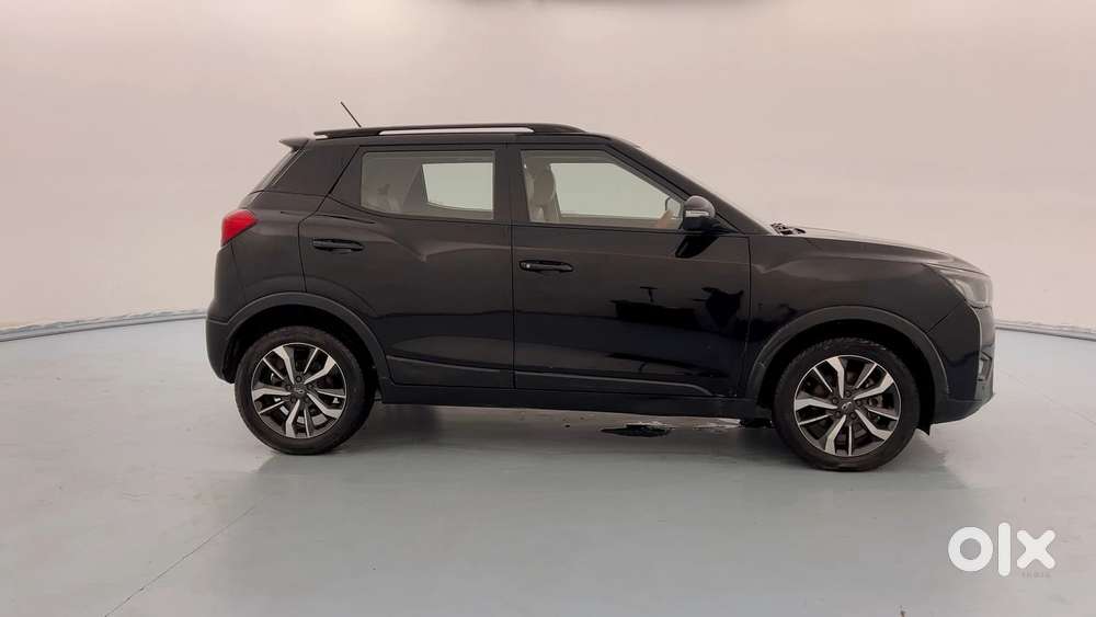 Mahindra Xuv300 W8 Option Diesel, 2021, Diesel