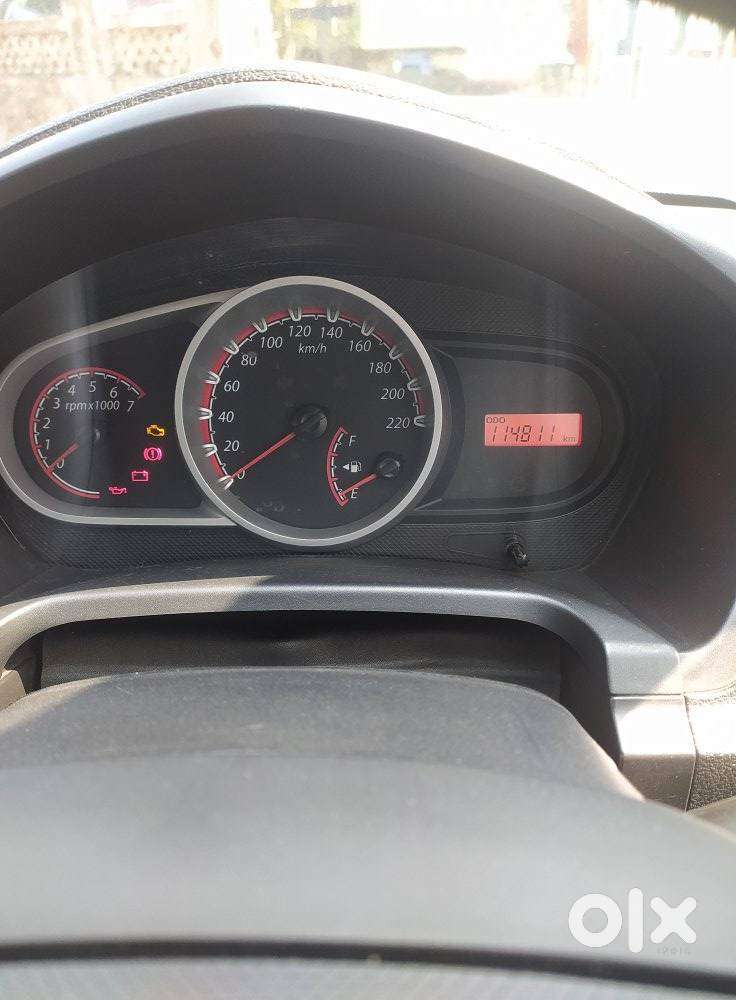 Ford Figo Diesel, 2010, Diesel