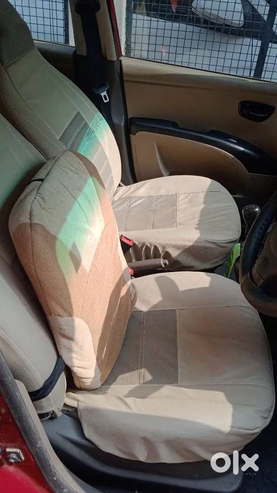 Hyundai I10 2016 Cng & Hybrids 67000 Km Driven