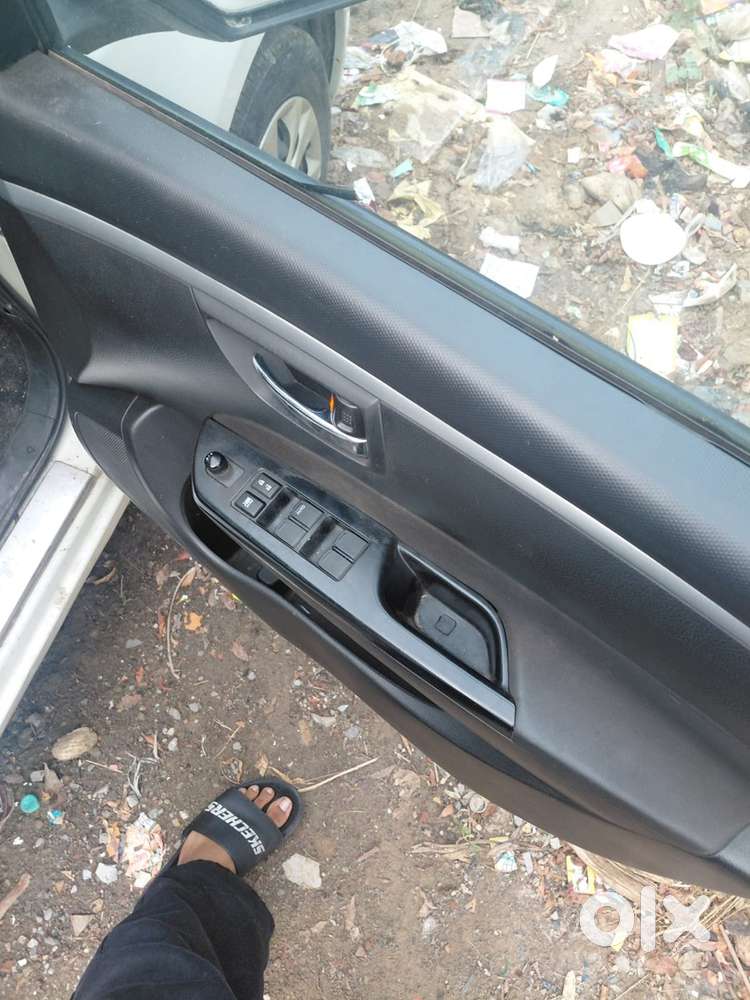 Swift 2012 Diesel Vdi