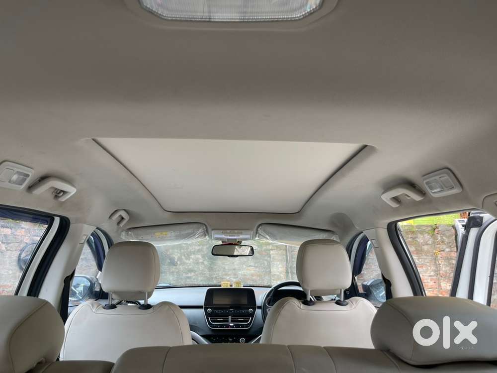Tata Safari Diesel 2022 Model