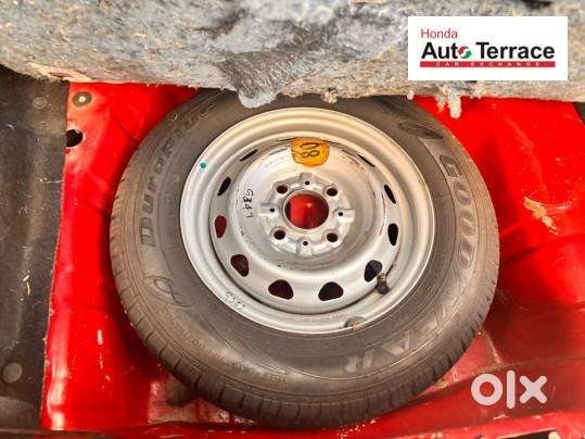 Tata Tiago Xz, 2019, Petrol