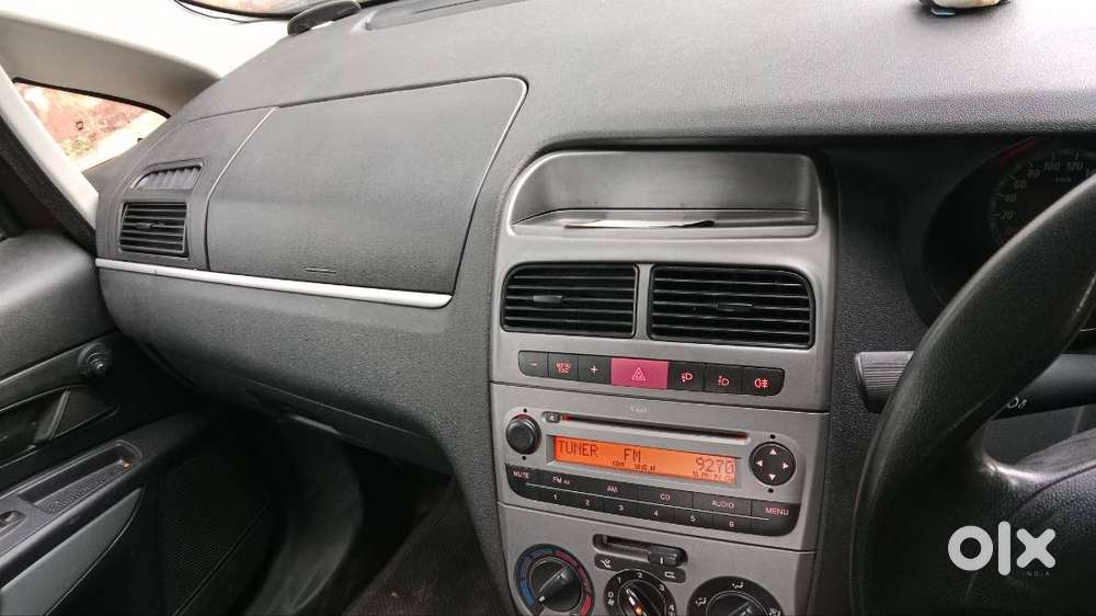 Punto Is A Very Good Mileage Vehicle On Road On Road Like City It